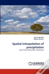 Spatial Interpolation Of Precipitation