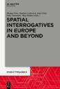 Spatial Interrogatives In Europe And Beyond - Preview