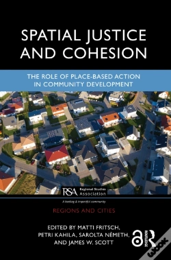 Capa do artigo Spatial Justice And Cohesion