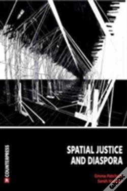 Capa do artigo Spatial Justice And Diaspora