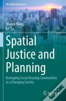 Spatial Justice And Planning