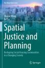 Spatial Justice And Planning - Preview