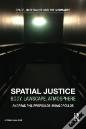 Spatial Justice