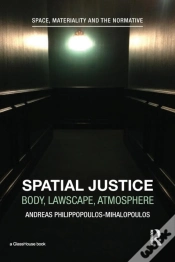 Capa do artigo Spatial Justice