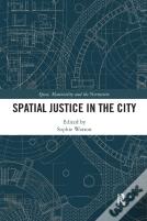 Spatial Justice In The City