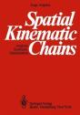 Spatial Kinematic Chains - Preview