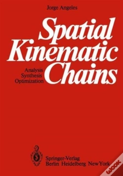 Capa do artigo Spatial Kinematic Chains