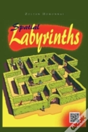 Capa do artigo Spatial Labirynths