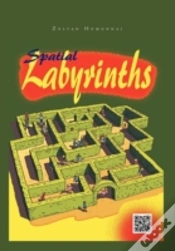 Capa do artigo Spatial Labirynths
