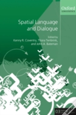 Capa do artigo Spatial Language And Dialogue
