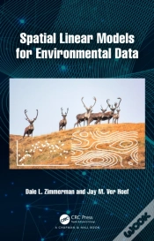Capa do artigo Spatial Linear Models For Environmental Data