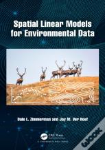 Spatial Linear Models For Environmental Data