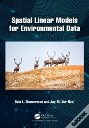 Capa do artigo Spatial Linear Models For Environmental Data