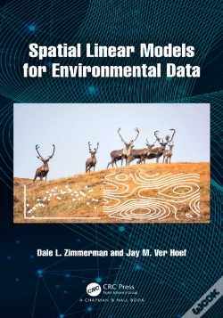 Capa do artigo Spatial Linear Models For Environmental Data