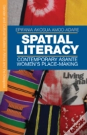 Capa do artigo Spatial Literacy
