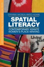 Spatial Literacy