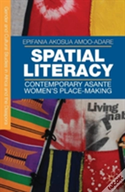 Capa do artigo Spatial Literacy