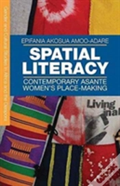 Capa do artigo Spatial Literacy