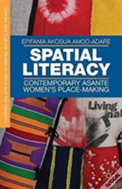 Capa do artigo Spatial Literacy