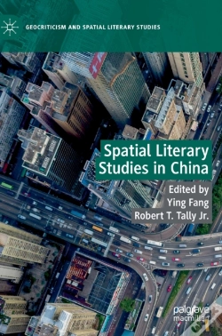 Capa do artigo Spatial Literary Studies In China