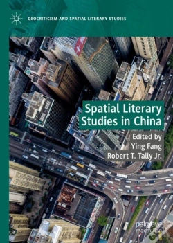 Capa do artigo Spatial Literary Studies In China