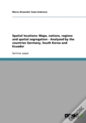Spatial Locations