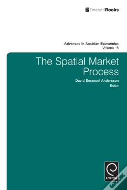 Capa do artigo Spatial Market Process