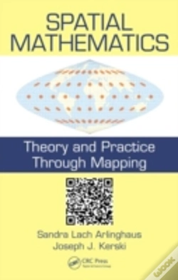 Capa do artigo Spatial Mathematics