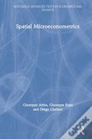 Spatial Microeconometrics