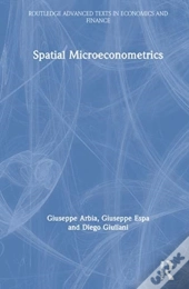 Spatial Microeconometrics