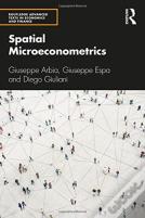 Spatial Microeconometrics