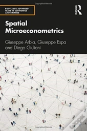 Spatial Microeconometrics