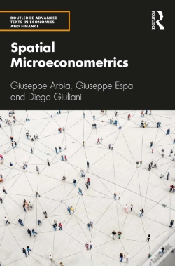 Capa do artigo Spatial Microeconometrics