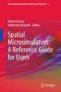 Spatial Microsimulation: A Reference Guide For Users - Preview