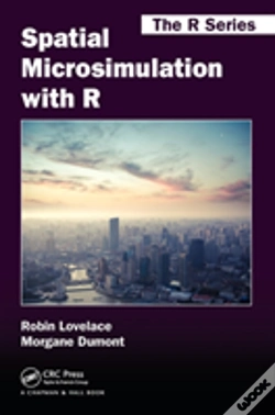 Capa do artigo Spatial Microsimulation