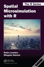 Spatial Microsimulation With R