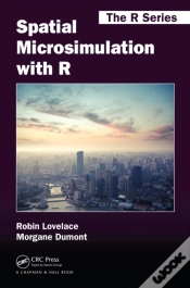Capa do artigo Spatial Microsimulation With R