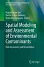 Spatial Modeling And Assessment Of Environmental Contaminants - Preview