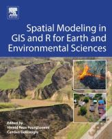 Spatial Modeling In Gis And R For Earth And Environmental Sciences