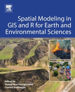 Capa do artigo Spatial Modeling In Gis And R For Earth And Environmental Sciences