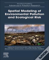 Spatial Modeling Of Environmental Pollution And Ecological Risk
