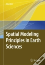 Capa do artigo Spatial Modeling Principles In Earth Sciences
