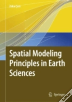 Capa do artigo Spatial Modeling Principles In Earth Sciences