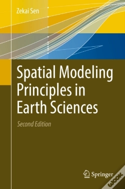 Capa do artigo Spatial Modeling Principles In Earth Sciences