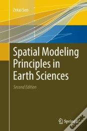 Capa do artigo Spatial Modeling Principles In Earth Sciences