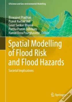 Capa do artigo Spatial Modelling Of Flood Risk And Flood Hazards