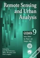 Spatial Models And Gis
