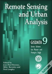 Capa do artigo Spatial Models And Gis
