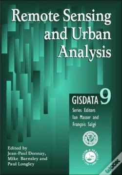 Capa do artigo Spatial Models And Gis
