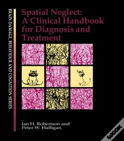 Capa do artigo Spatial Neglect
